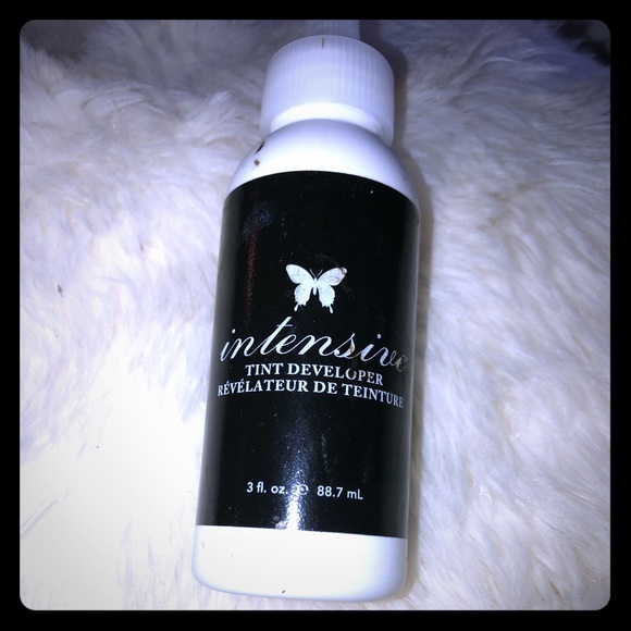 Intensive tint developer - Picture 1 of 1